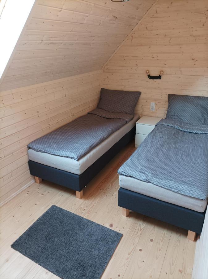 Apartamentowe Domki Nad Morzem Aura2 Grzybowo  Exterior photo