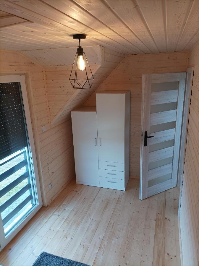 Apartamentowe Domki Nad Morzem Aura2 Grzybowo  Exterior photo